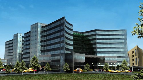 India: Centru medical ortodox pentru tratarea cancerului