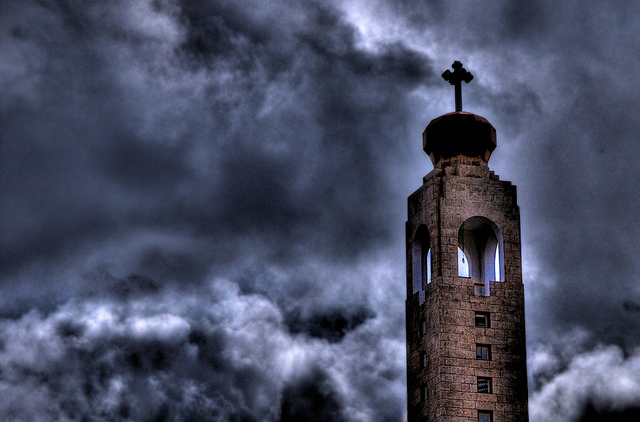 Vatican: creştinii – ţinte ale rebelilor suniţi în Siria