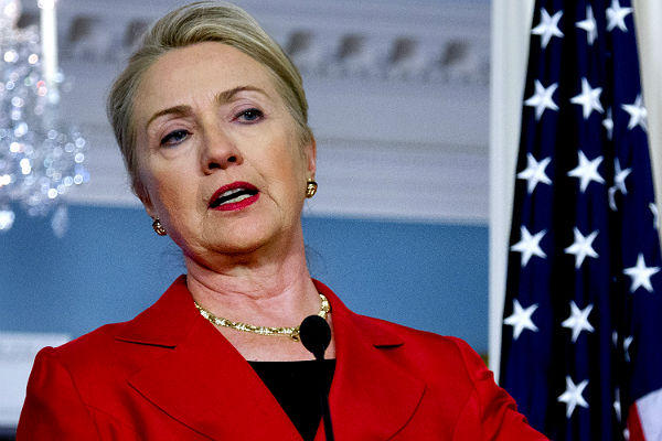 Raportul despre libertate religioasă al Statelor Unite