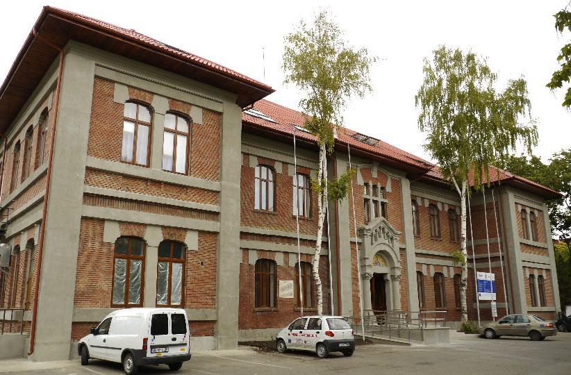 S-a încheiat proiectul pentru modernizarea infrastructurii FSS