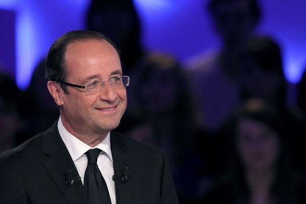 Scrisoare de mulţumire a Preşedintelui Franţei către Patriarhul ecumenic