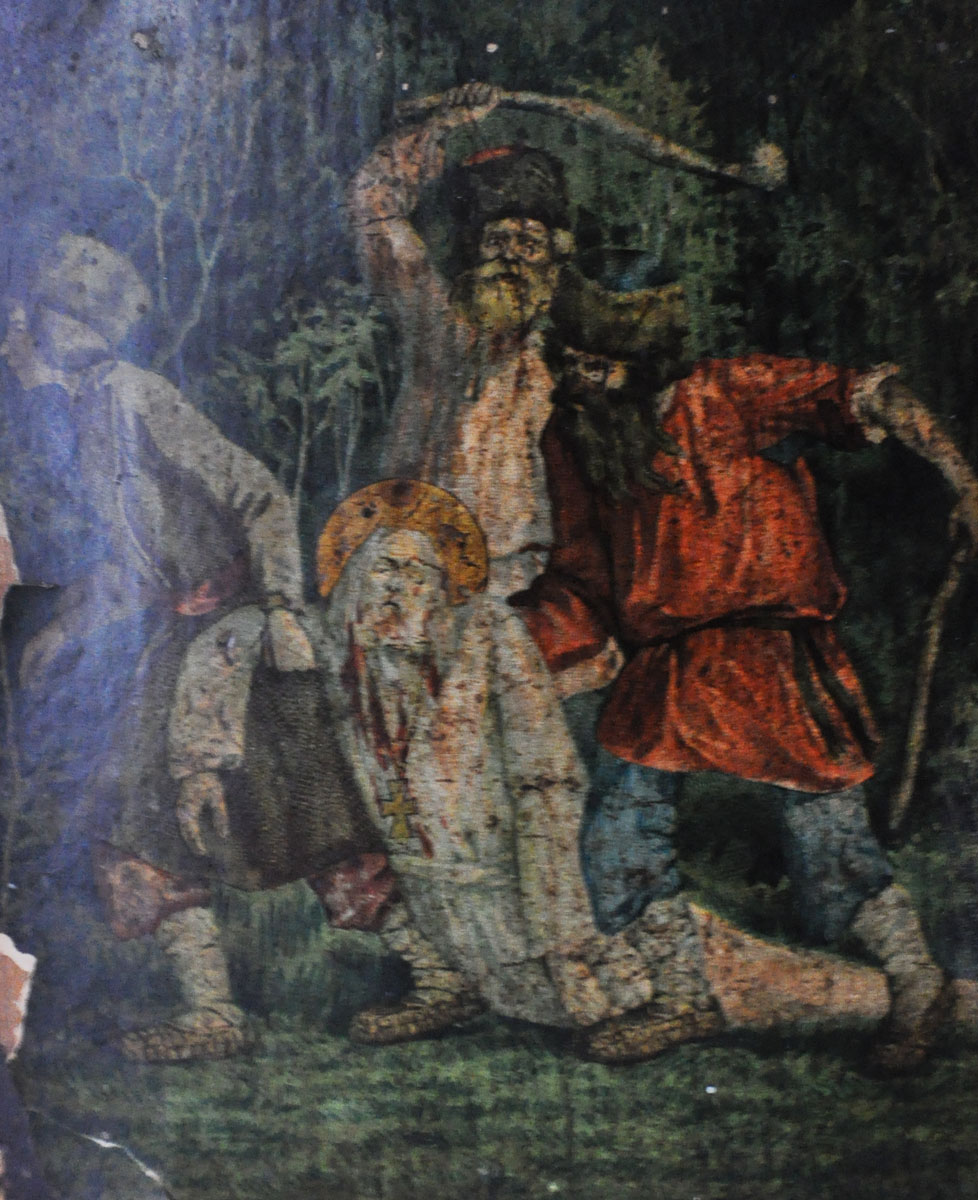 Pasiune, la 23 de ani, pentru portul popular din Bucovina