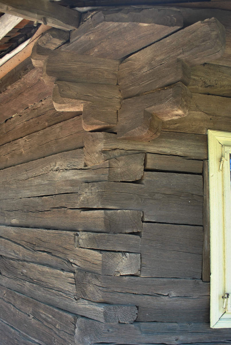 Bisericuţa sihastră de la Mitocaş