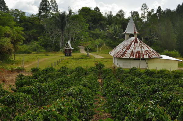 Persecuţia anti-creştină în Indonezia