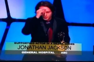 Faimosul actor Jonathan Jackson vine la Ortodoxie - interviu