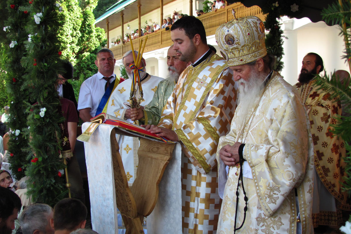 „Prin viaţa de sfinţenie, omul poate ajunge la asemănarea cu Dumnezeu“