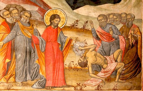 Istoria lunatică a lumii