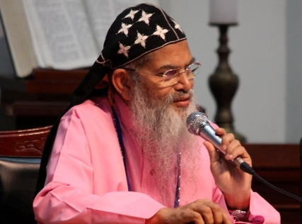 Seul: Congresul Internaţional al Teologilor din Asia