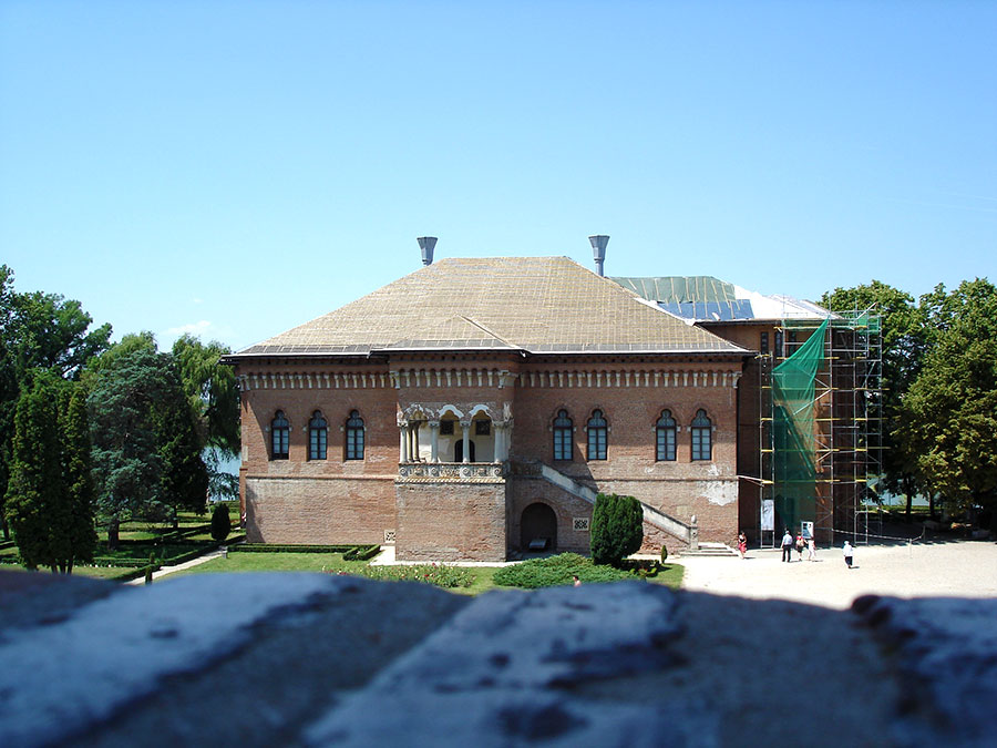 „Vreau să mor creştin! Loveşte!”