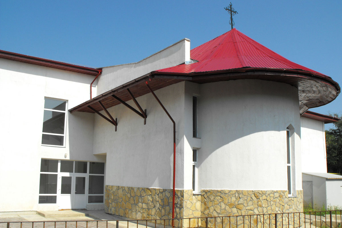 Sfântul Ioan Iacob va fi sărbătorit la Dorohoi şi Crăiniceni