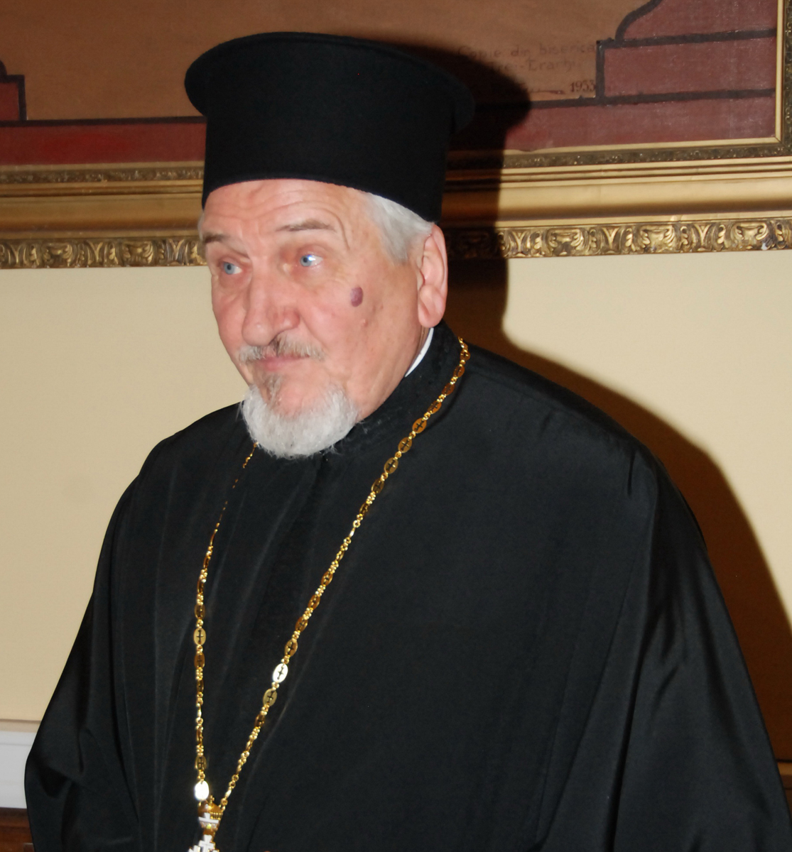 Sfântul Maslu îl poate ajuta pe elevul marcat sufleteşte de o nereuşită