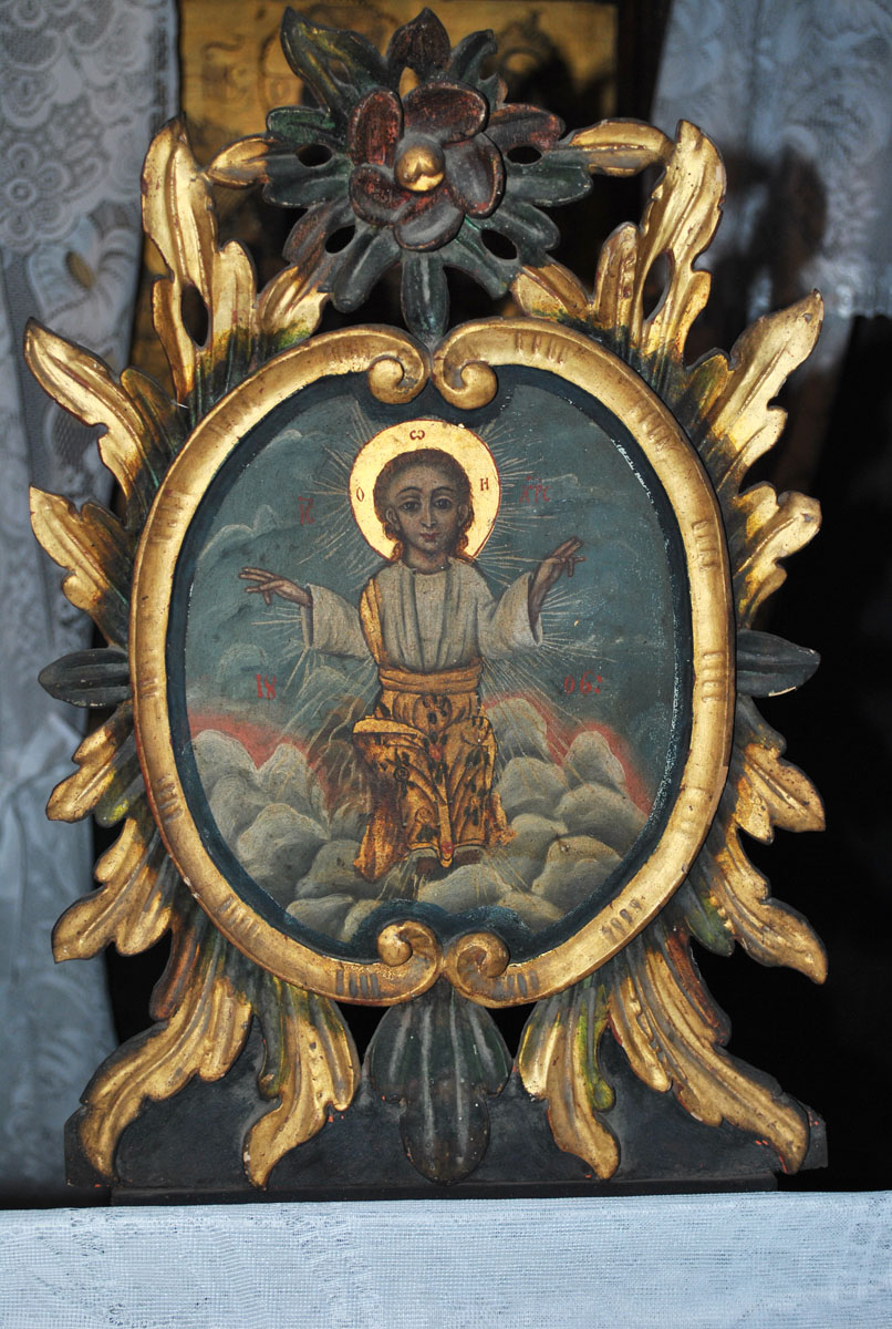 Bisericuţa din Băneşti: o poveste de trei veacuri