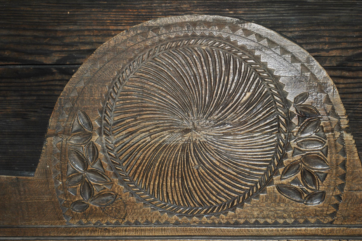 „Mai aproape de Dumnezeu“, în bisericuţa de la Todireşti