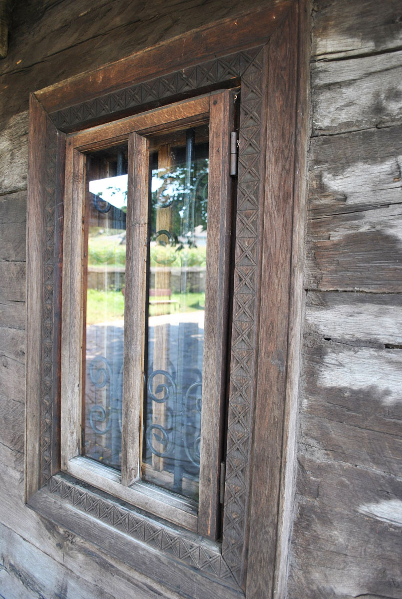 Lăcaşul ocrotit de patriarhul Iustin