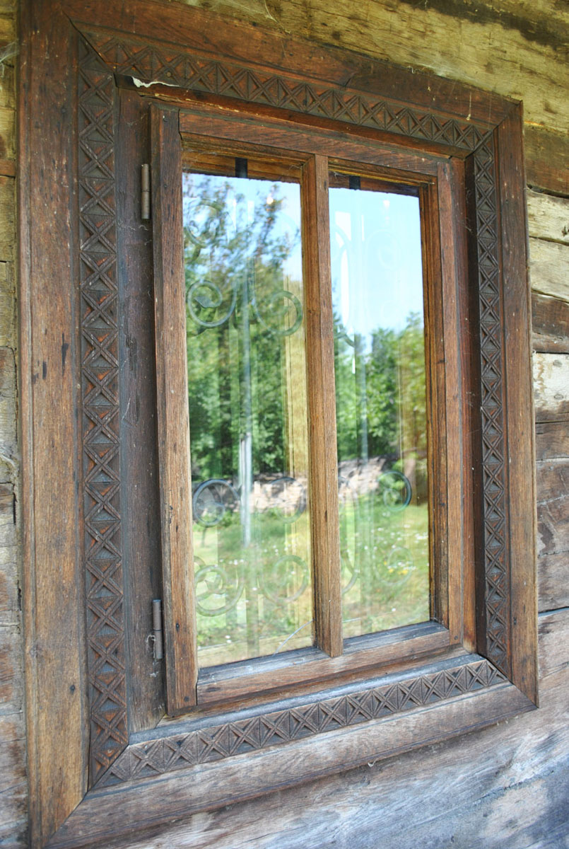 Lăcaşul ocrotit de patriarhul Iustin