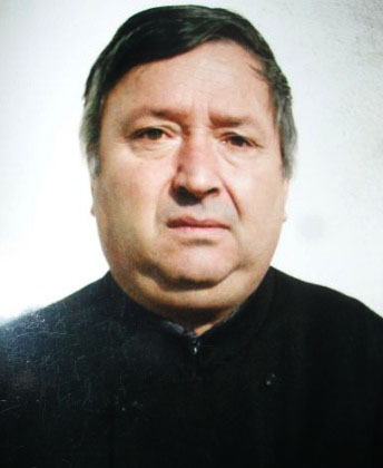 Părintele Mihai Găluşcă, condus pe ultimul drum