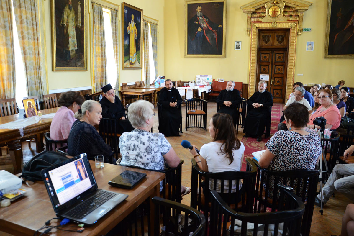 „Trupul Bisericii este rănit din cauza numărului mare de avorturi“