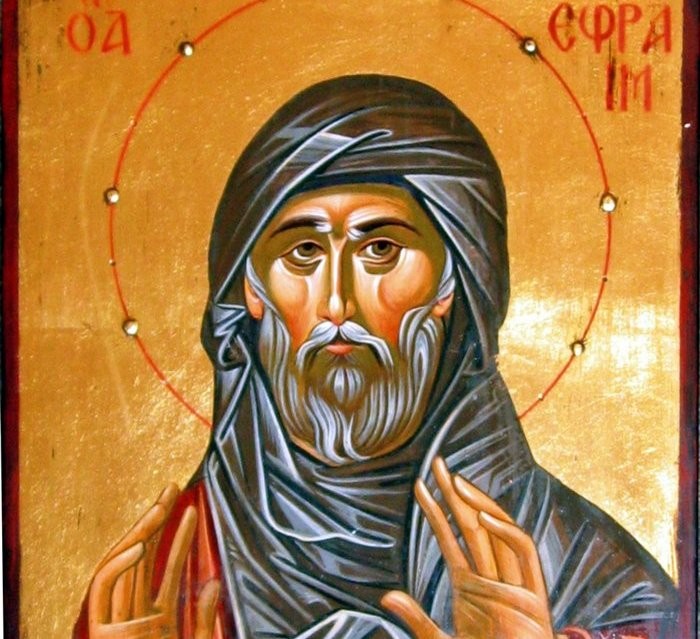 Imnul al III-lea al Sfântului Efrem Sirul despre Post