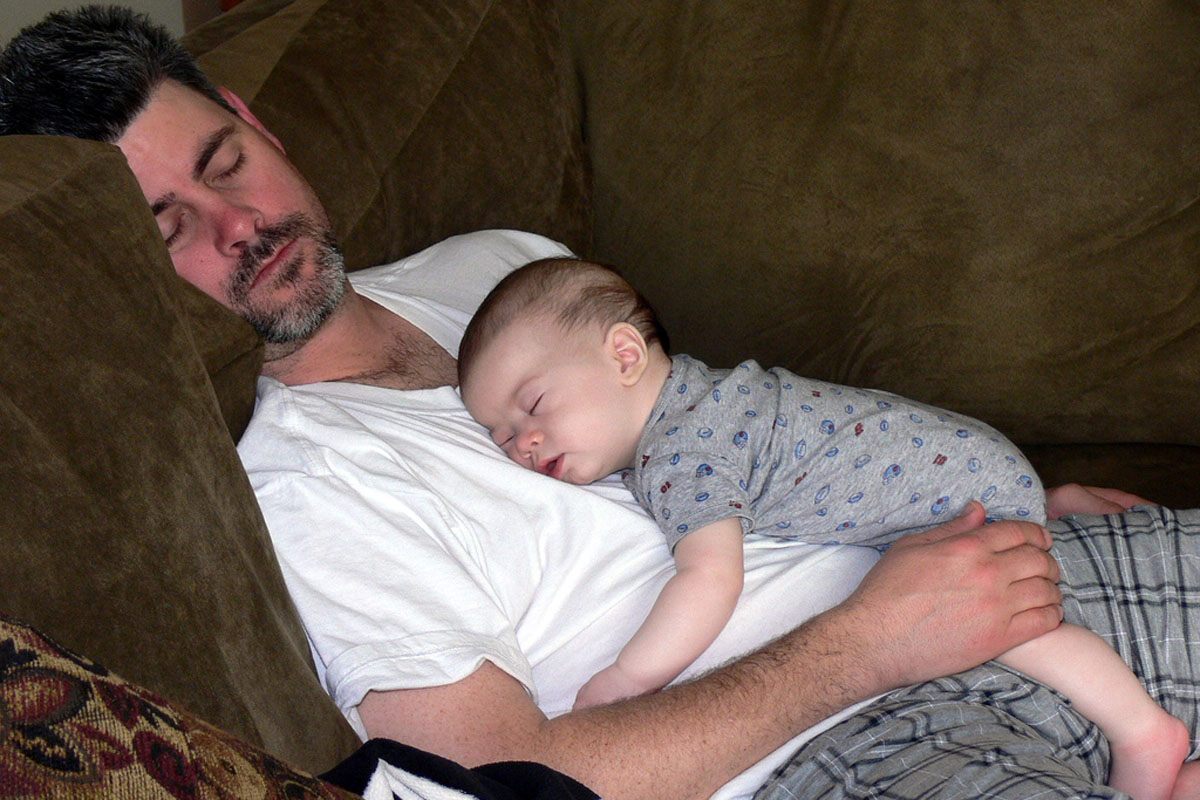 Visul bun e cel care determină bucuria, buna-cuviinţă, liniştea