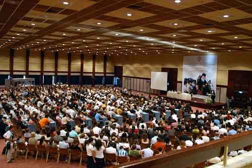 &quot;Misiune imposibilă?&quot; – Festivalul Tineretului ortodox