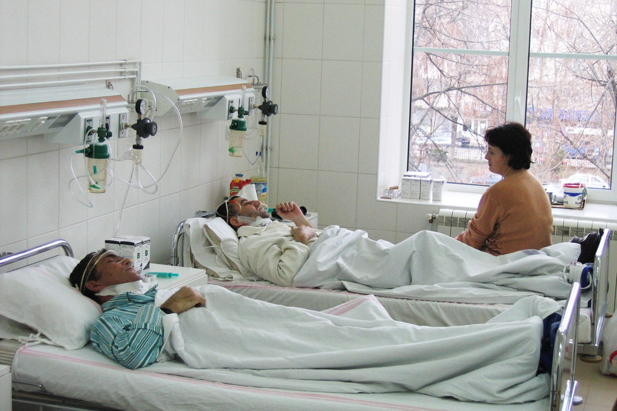 1.600 de cazuri noi de limfom, în fiecare an