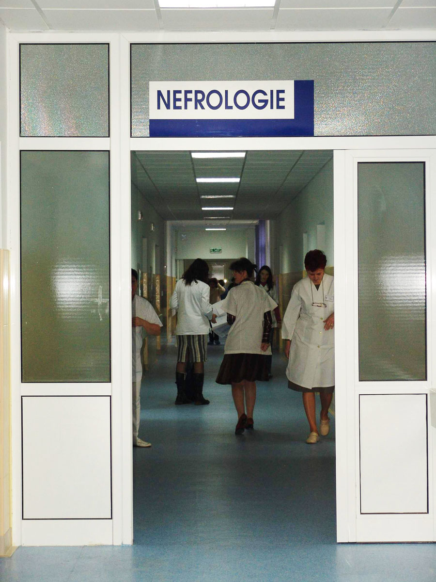 Ministerul Sănătăţii analizează situaţia spitalelor cu datorii