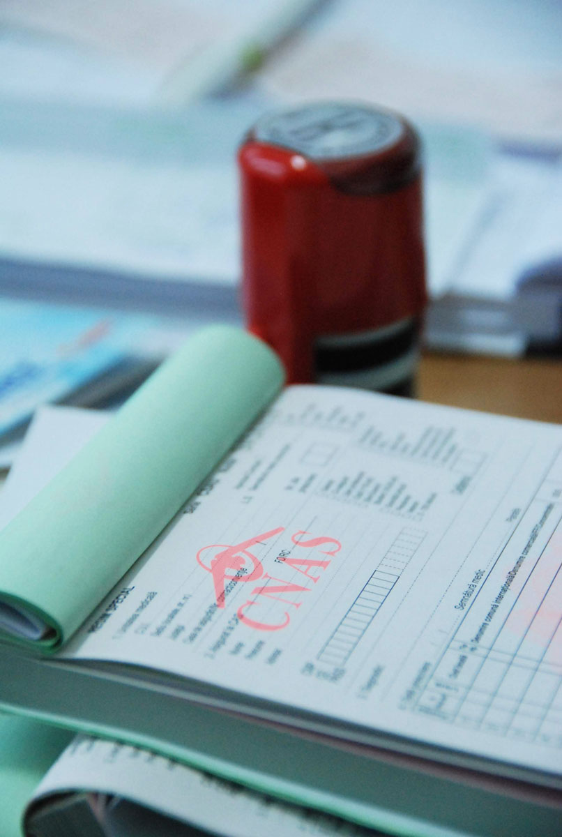 Iaşul, în topul judeţelor în care se eliberează reţete electronice