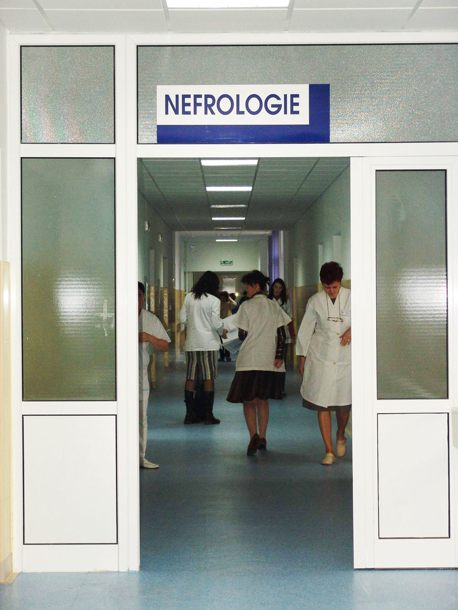 Peste 1.600 de medici au plecat în străinătate, în 2012