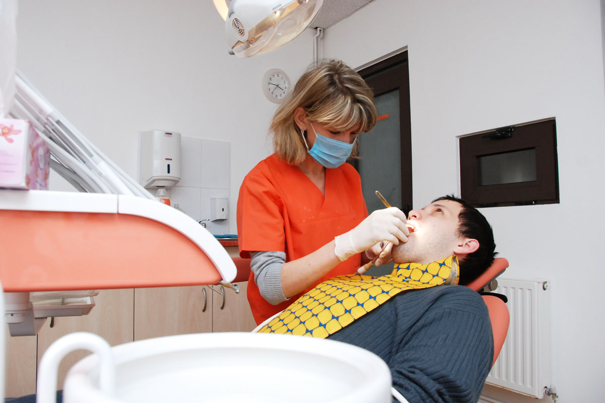 Procedeu nou de prevenire a cariilor dentare