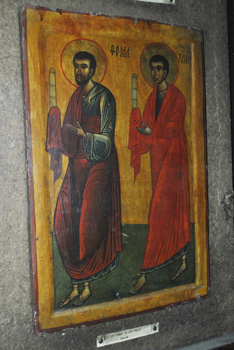 Graţioasele ctitorii de lemn ale Neamţului