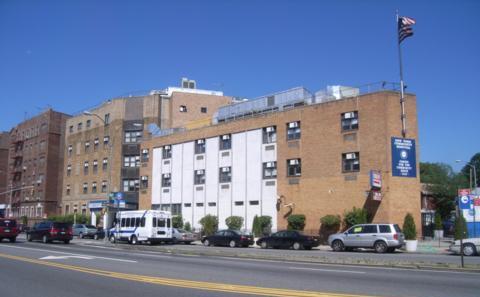 Mormântul a 4 milioane de copii din New York Mormântul a 4 milioane de copii din New York