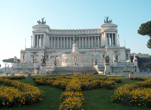 Ortodoxia, recunoscută de Statul italian