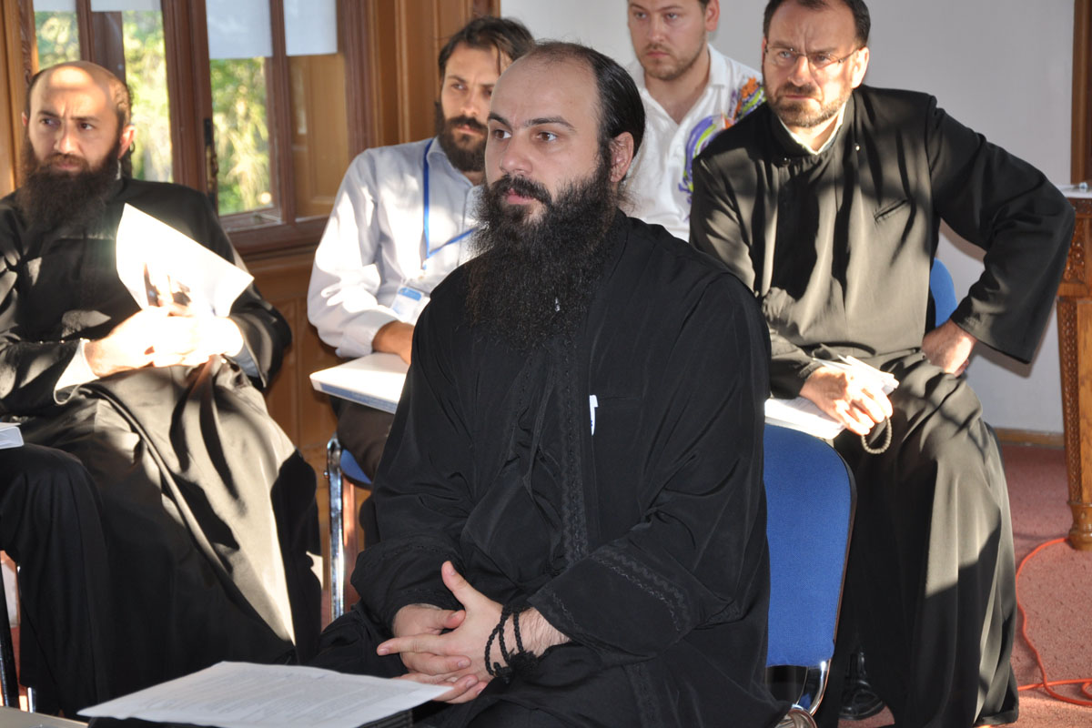 „În aceste două săptămâni am devenit o obşte“