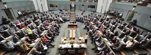 Australia respinge „căsătoriile homosexuale”