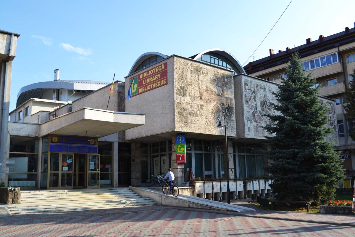 Festival de poezie în Protopopiatul Piatra Neamţ