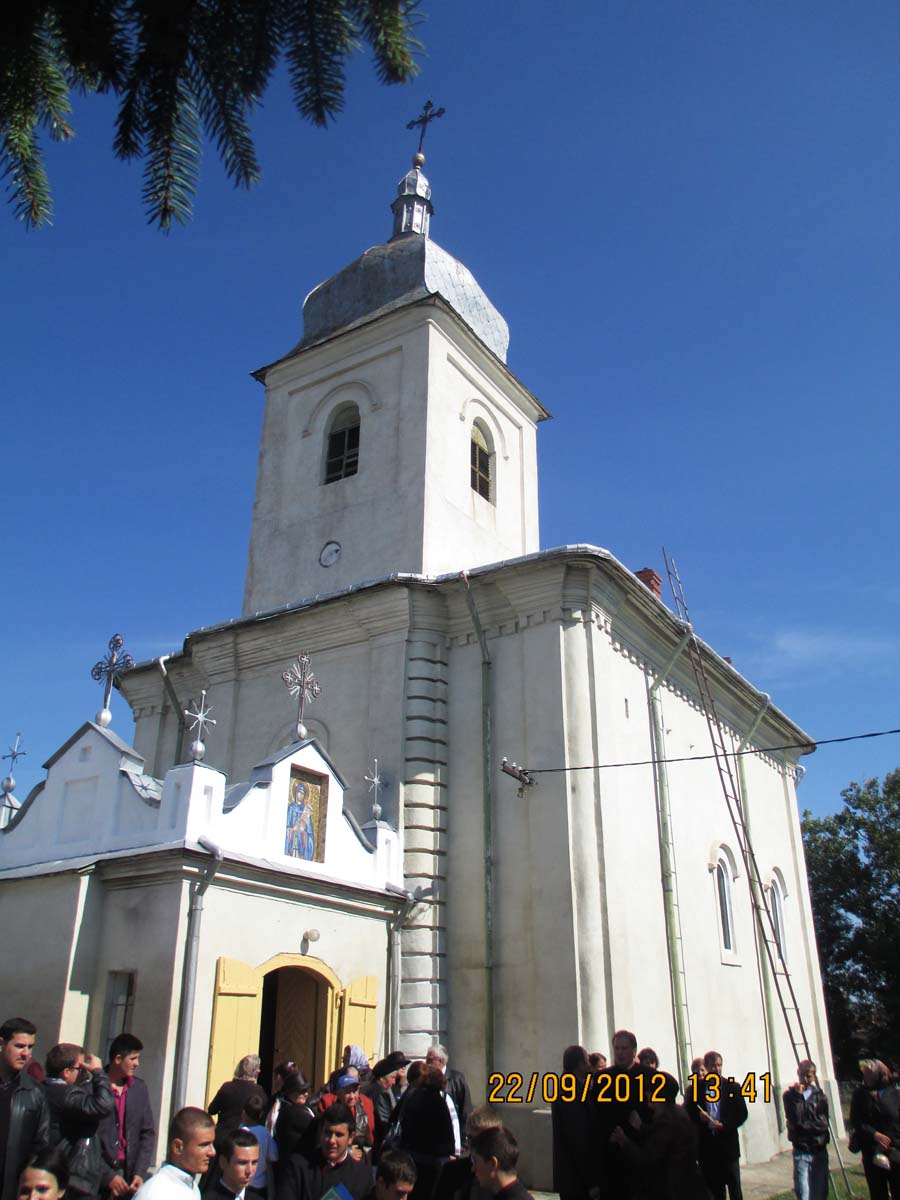 Binecuvântări arhiereşti în Mitropolia Moldovei şi Bucovinei