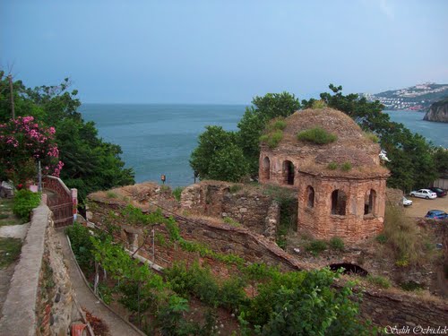Patriarhia Ecumenică cumpără una dintre cele mai vechi Biserici din lume