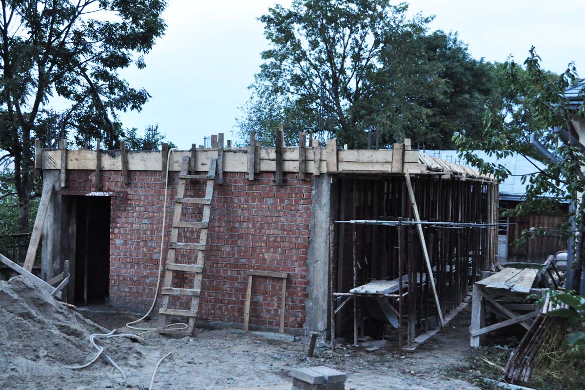 Aşezământ misionar-filantropic în parohia Mirăuţi din Suceava