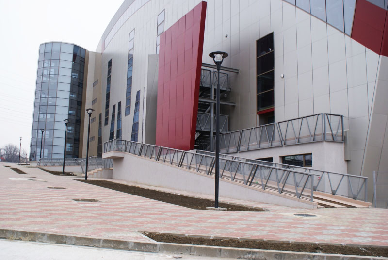 Centrul de pelerinaj îşi prezintă oferta de toamnă la Festivalul Naturii