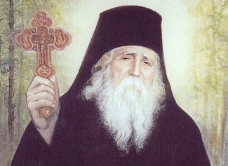 Părintele Cleopa despre Semnul lui Hristos