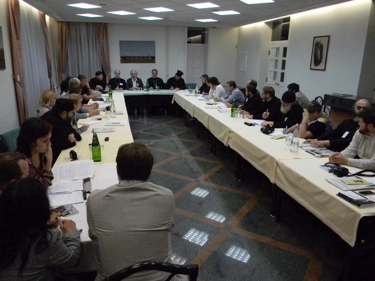 Serbia: Conferinţă pan-ortodoxă de sectologie