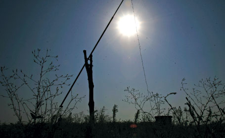 Fântâna lui Dumnezeu