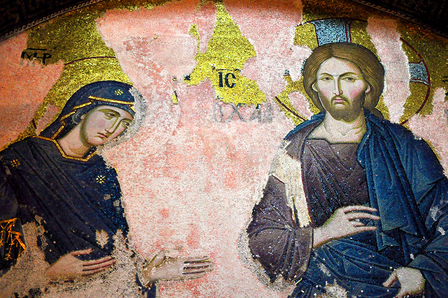 Părintele Arsenie Boca: „Ce să cerem de la Dumnezeu?”