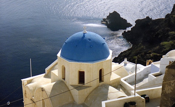 Arhiepiscopul Hrisostom: Creştinătatea este în pericol