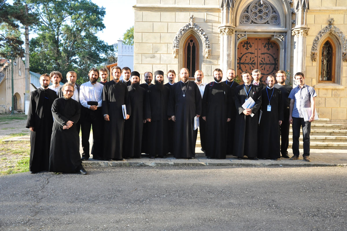 „În aceste două săptămâni am devenit o obşte“