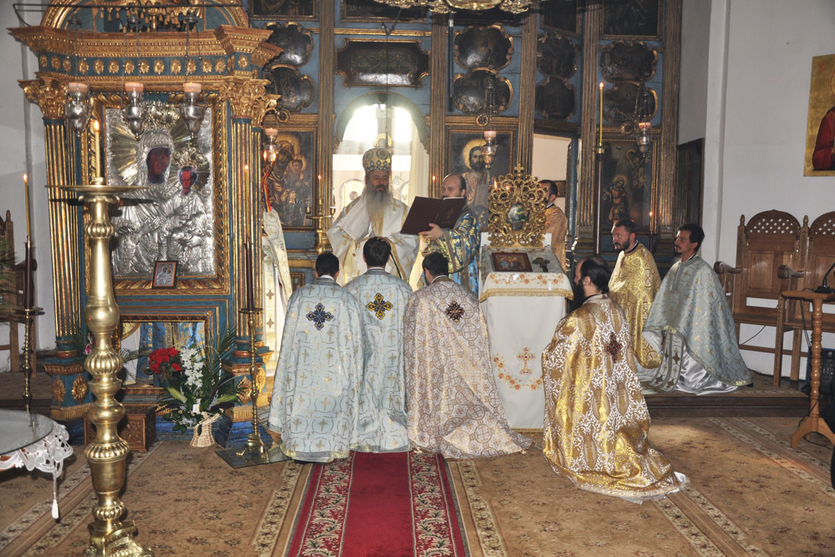 „În aceste două săptămâni am devenit o obşte“