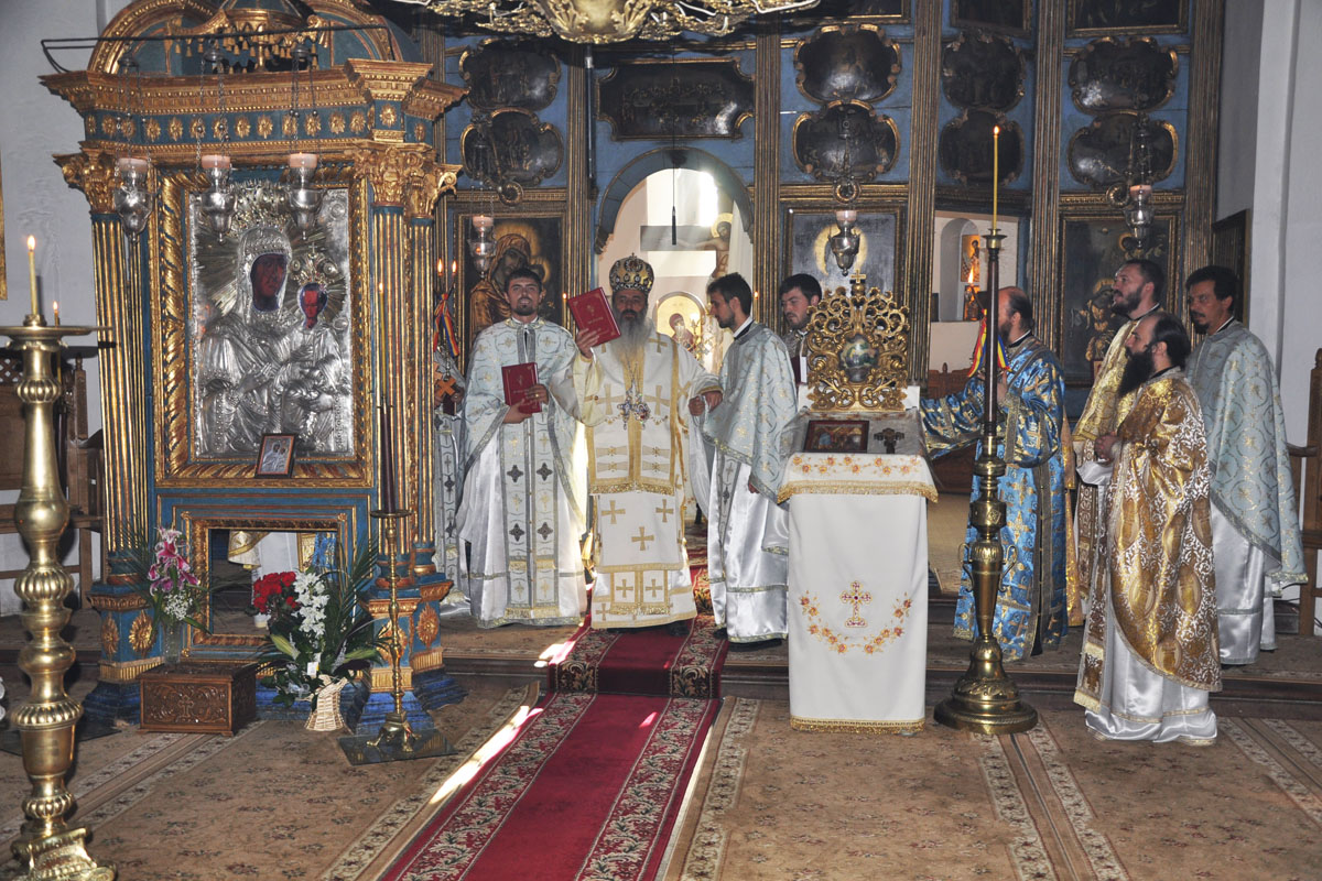 „În aceste două săptămâni am devenit o obşte“