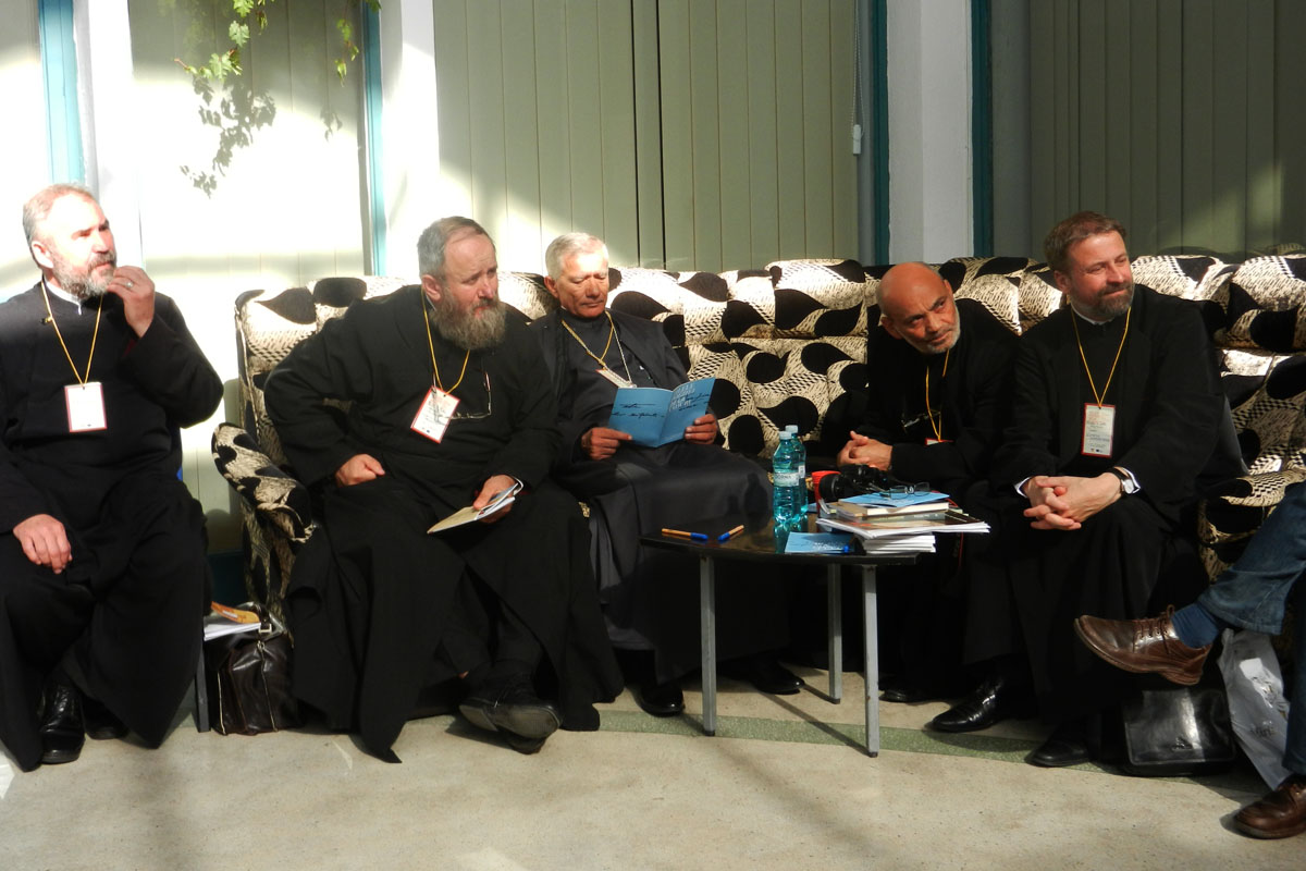 Au debutat Zilele poeziei de la Vaduri Au debutat Zilele poeziei de la Vaduri