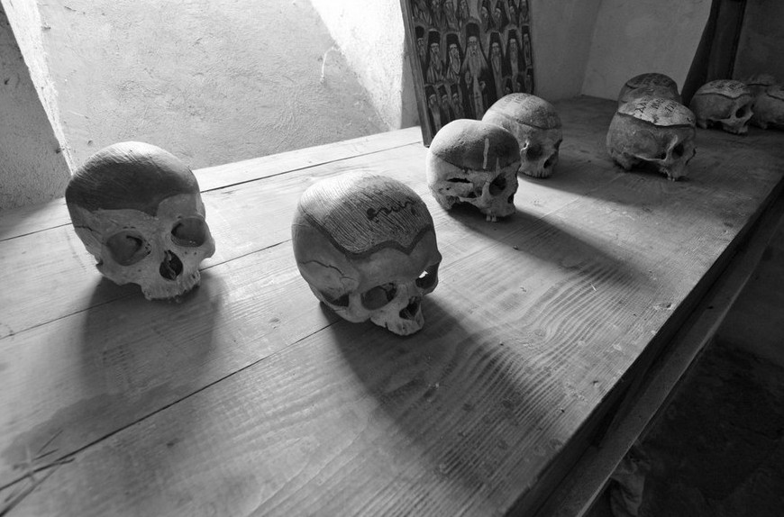 Biserica Ortodoxă Bulgară canonizează 100 de martiri ai comunismului