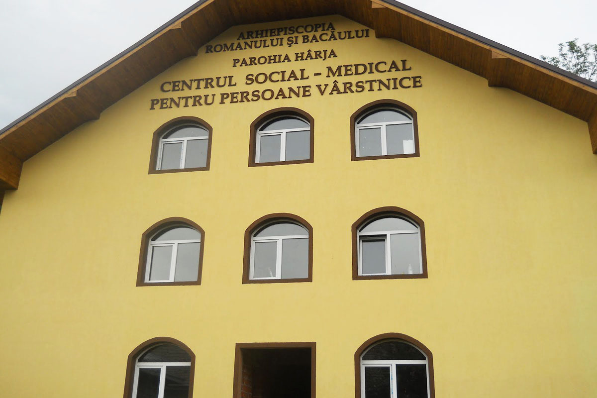 Manifestare dedicată Zilei Internaţionale a Persoanelor Vârstnice, la Hârja